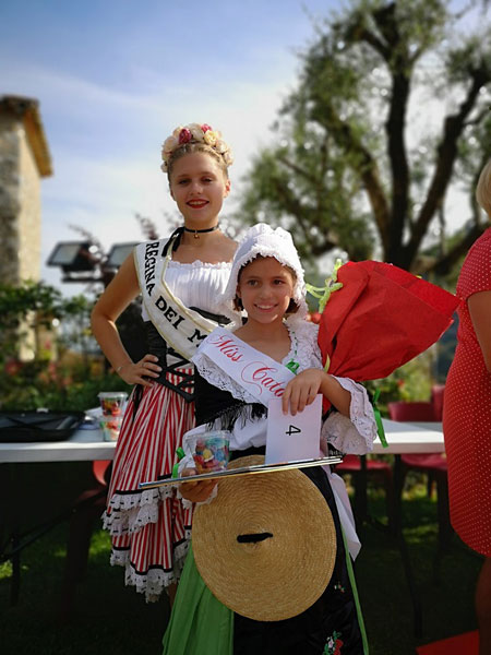 Festin Limaces Dimanche Chateau (20)