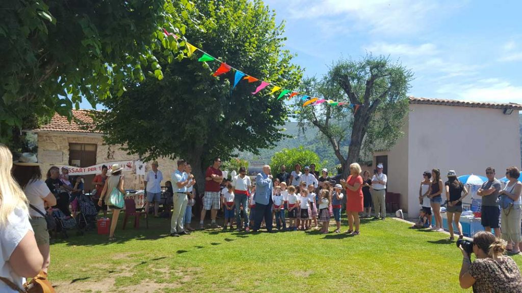 Festin Limaces Dimanche Chateau (5)