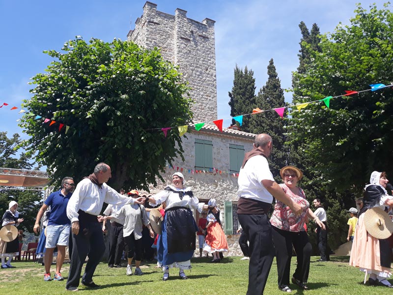 Festin Limaces Dimanche Chateau (7)