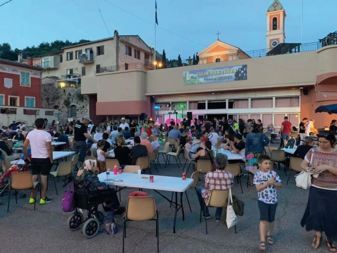 Fete Musique 2019