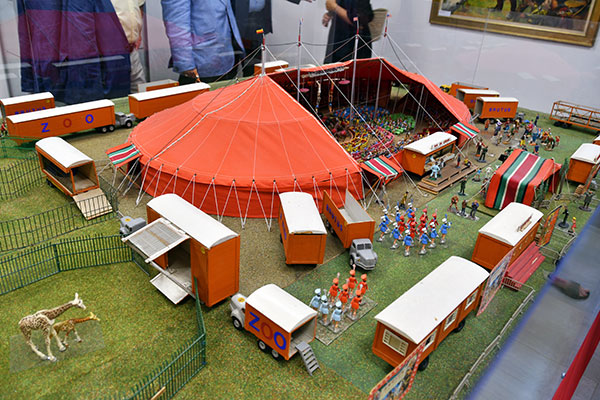 Maquette