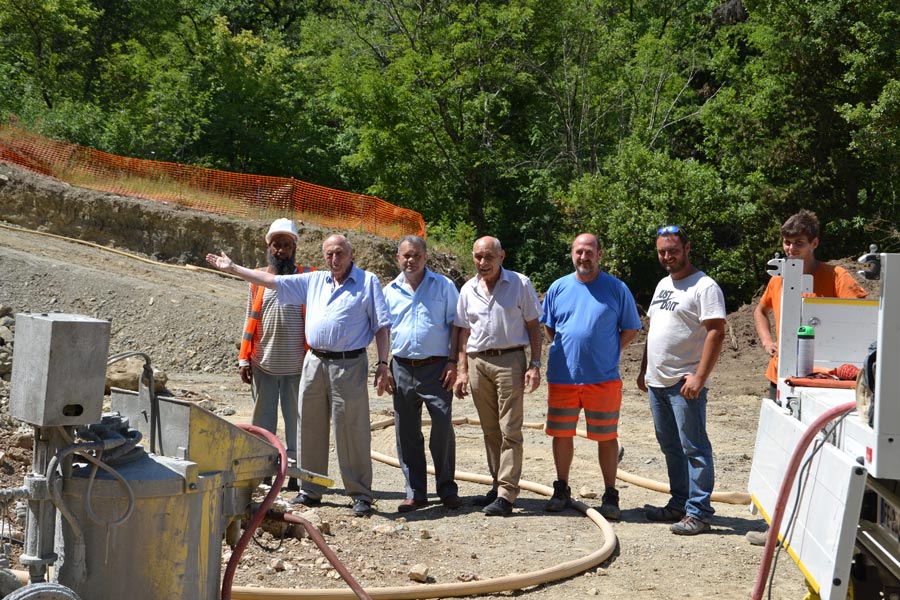 Tvx Nvlle Caserne Plan D Ariou (12)