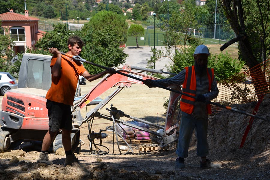 Tvx Nvlle Caserne Plan D Ariou (15)