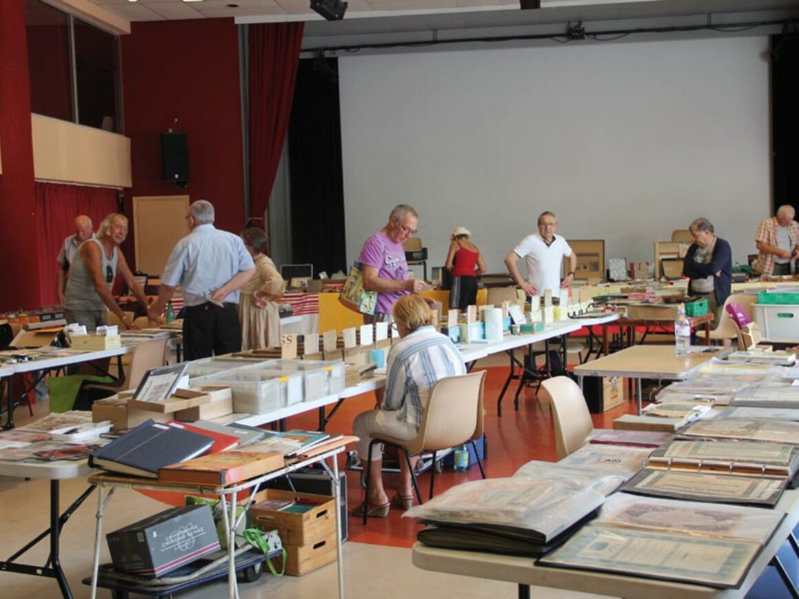 Salon Collectionneur Aout©MNiel (1)