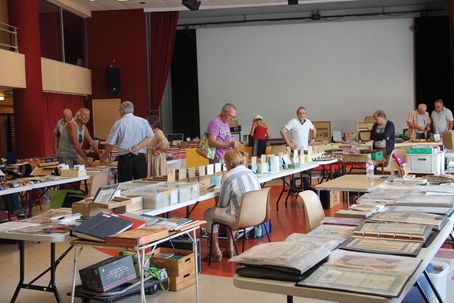 Salon Collectionneur Aout©MNiel (1)