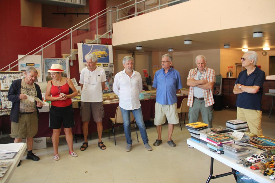 Salon Collectionneur Aout©MNiel (11)