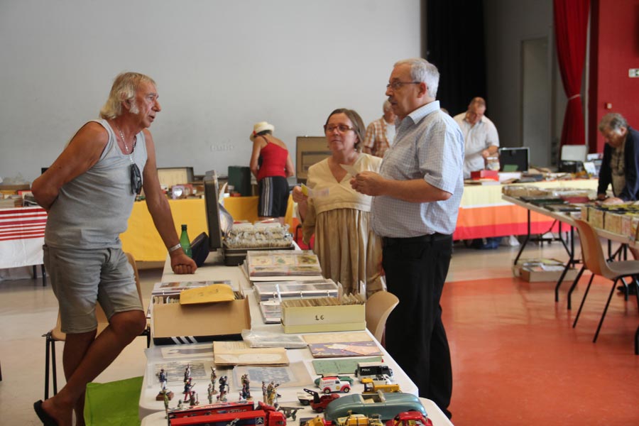 Salon Collectionneur Aout©MNiel (5)