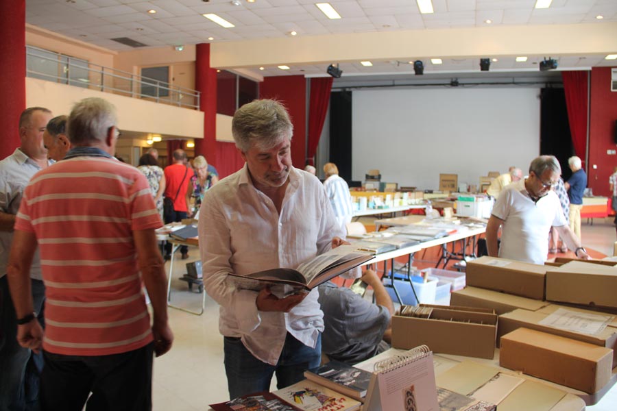 Salon Collectionneur Aout©MNiel (9)