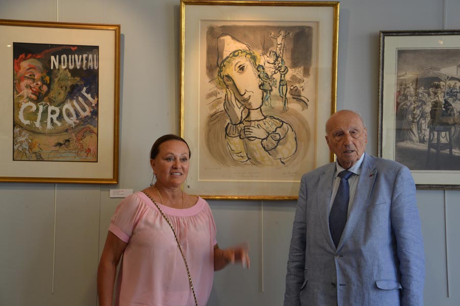 Visite Tatsiana Bondarchuk (13)
