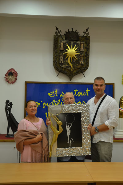 Visite Tatsiana Bondarchuk (6)