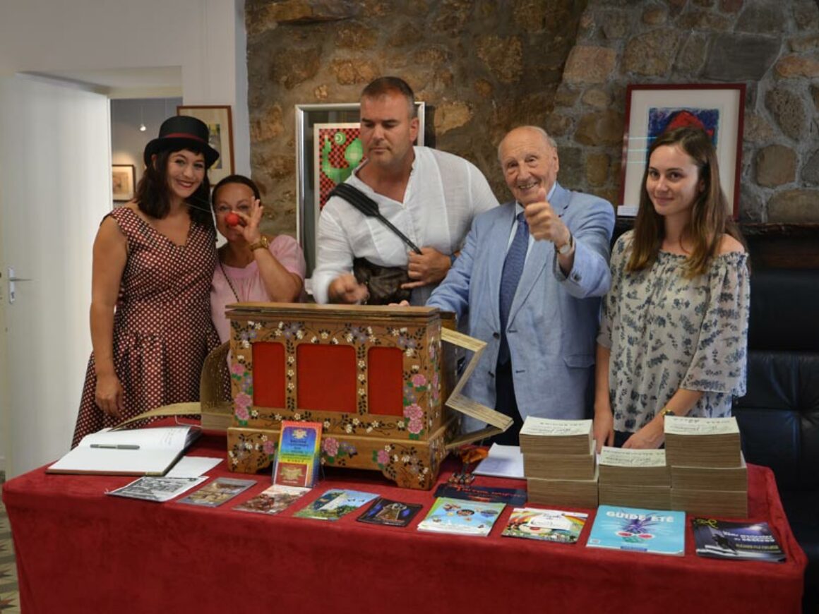 Visite Tatsiana Bondarchuk (8)