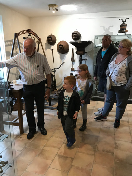 Journee Du Patrimoine (1)