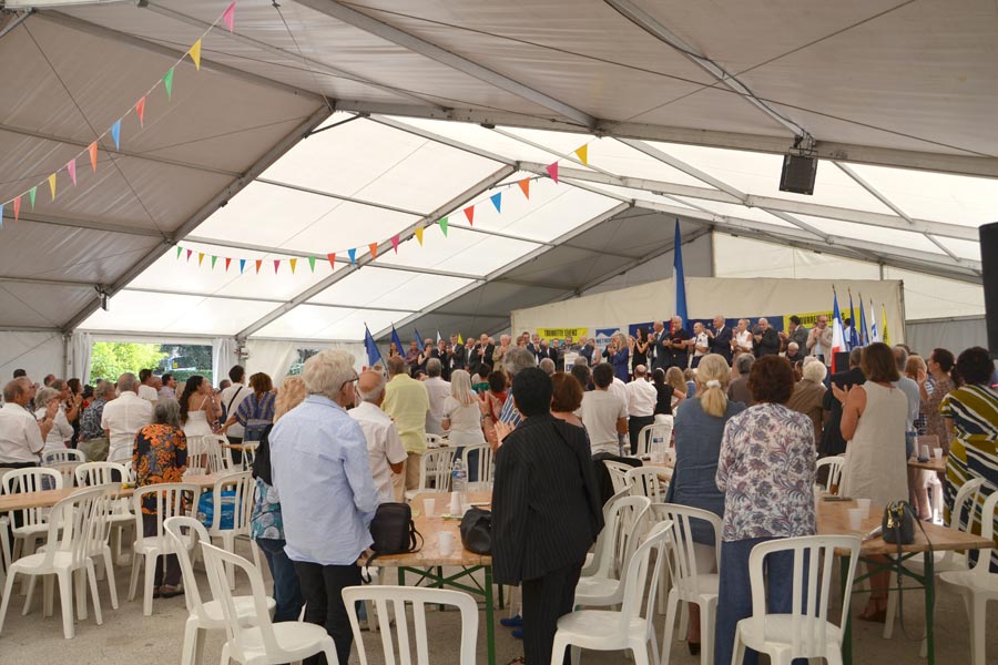 Ste Rosalie Ceremonies 04 09 19 (162)