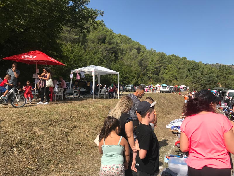 Vide Grenier 15 09 19©MNiel (2)