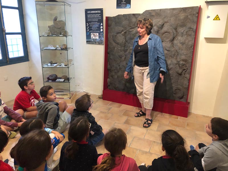 2 Visite Musee Sur Les Mythes W