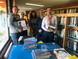 Rencontre Dubreuil Colletta (2)