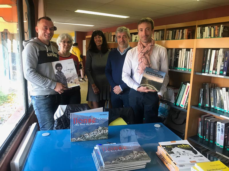 Rencontre Dubreuil Colletta (2)