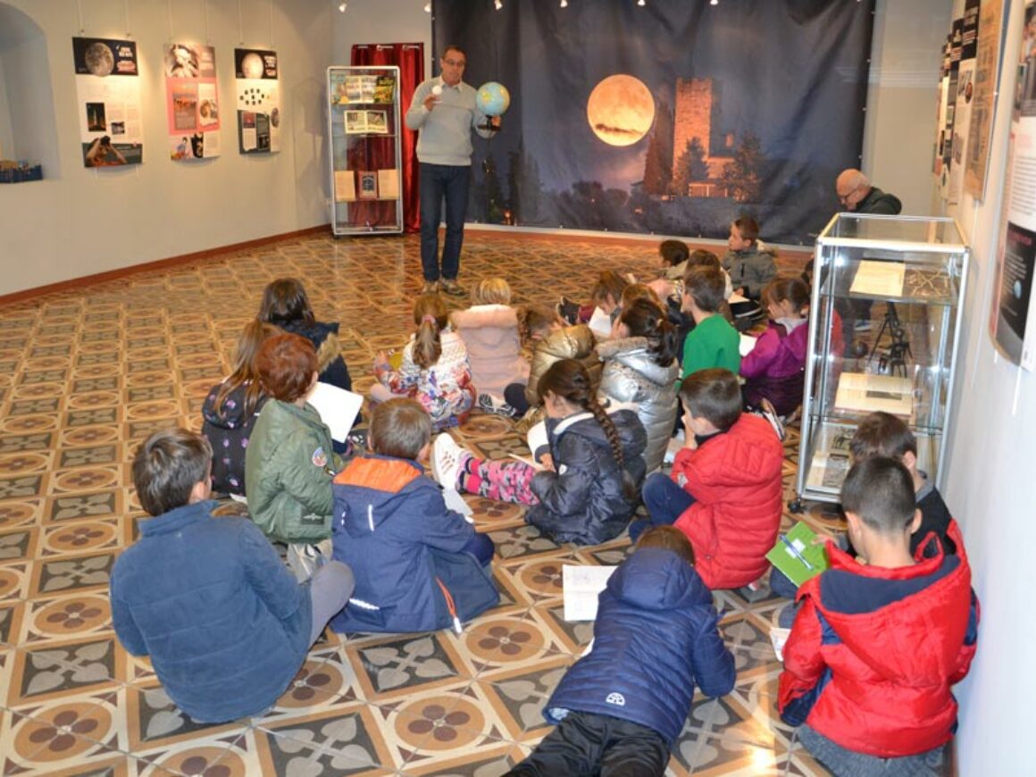 Visite Expo ObjectifLune (7)