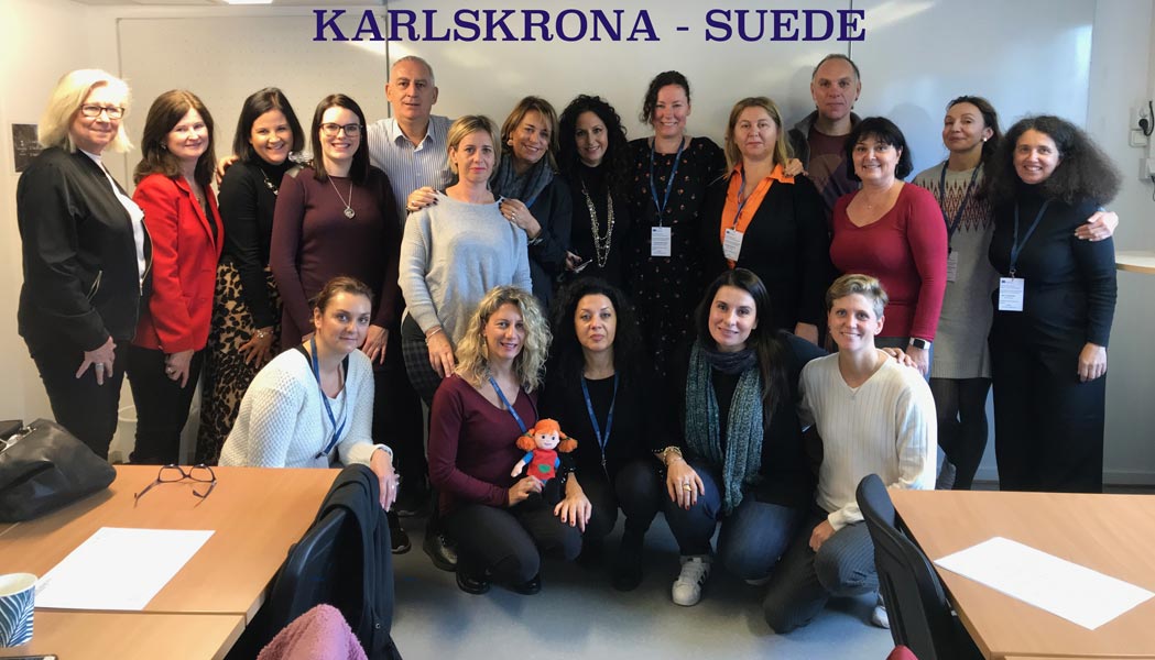 Karslkrona Groupe