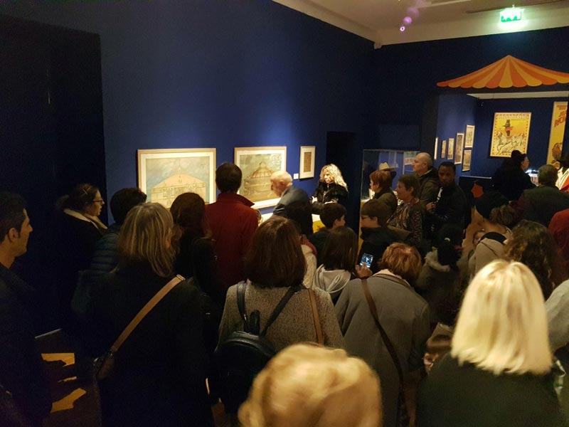 Expo Musee Massena