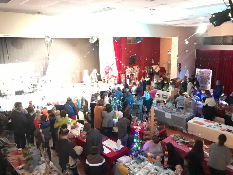 Marche De Noel©m Niel (10)