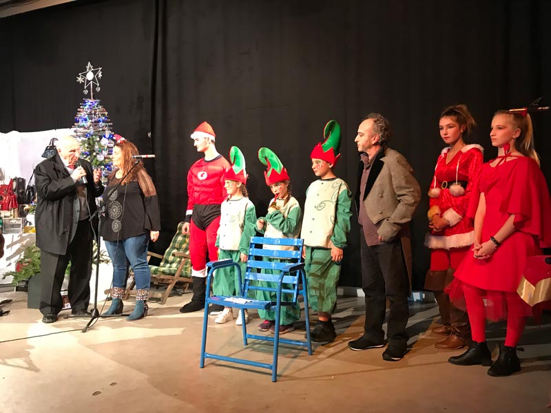 Marche De Noel©m Niel (15)