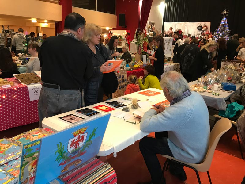 Marche De Noel©m Niel (19)