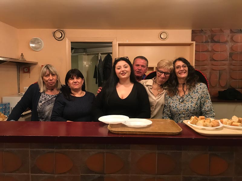 Soiree Mexicaine Comite (1)