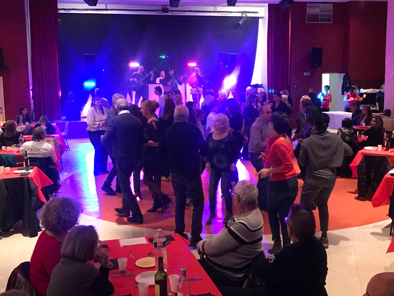 Soiree Mexicaine Comite (18)