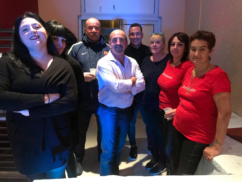 Soiree Mexicaine Comite (9)