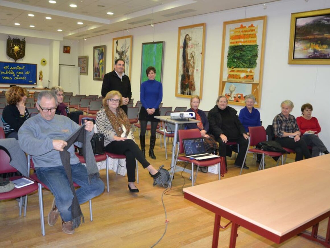 Atelier Informatique Ccas (1)