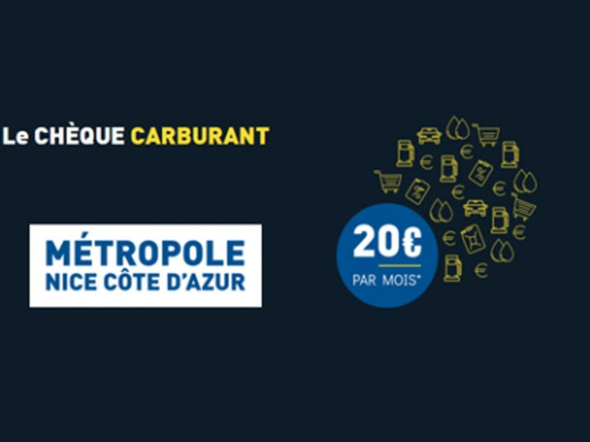 Cheque Carburant Nca Hd