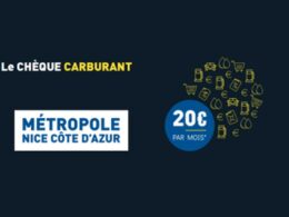 Cheque Carburant Nca Hd