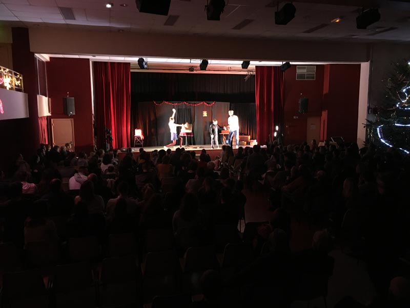 Spectacle Noel Maternelles (7)