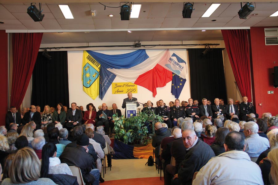 Voeux Municipalite 2020 (8)