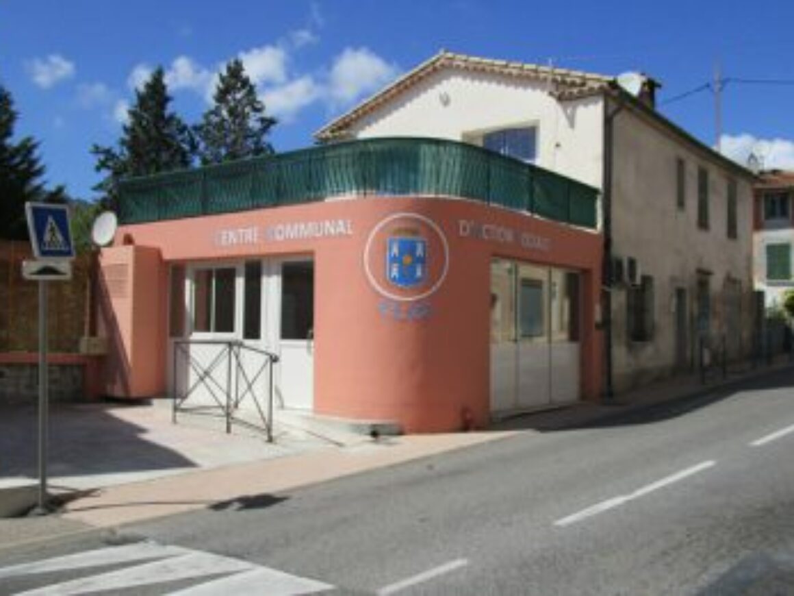 CCAS