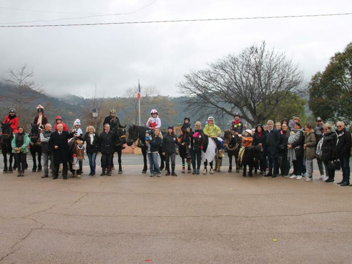 Carnaval AOTLequitation2020 (14)