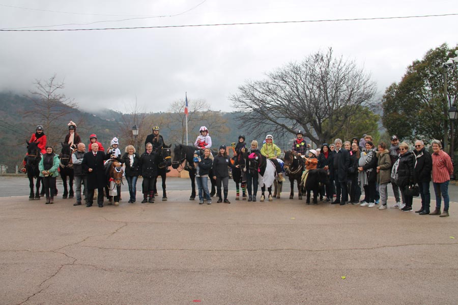 Carnaval AOTLequitation2020 (14)