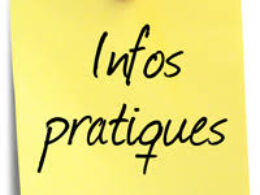 Infos Poratiques