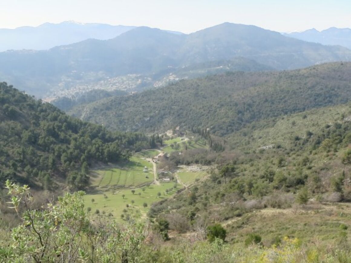 Ferme De La Saurea1