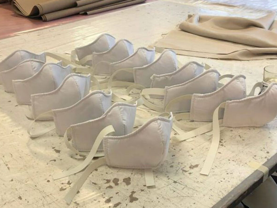 Masque Atelier
