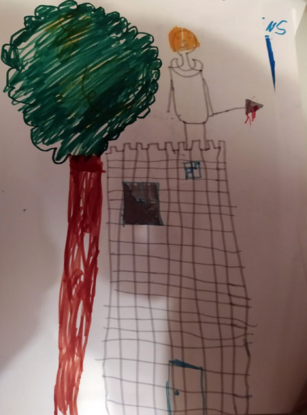 Elie 7ans 1