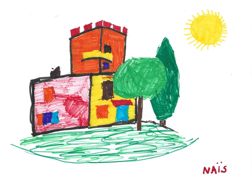 Nais L 5ans