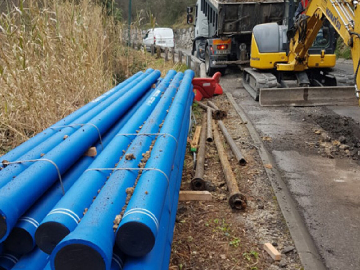 Travaux Changement Canalisation Moulins (3)