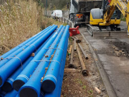 Travaux Changement Canalisation Moulins (3)