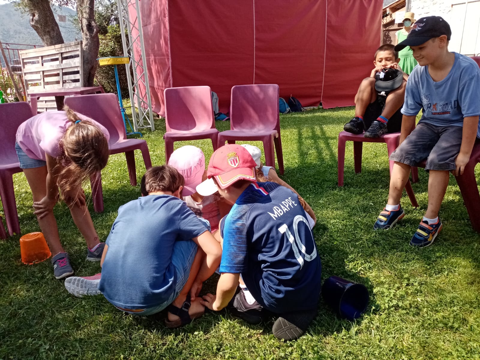 Animation Centre Loisir Chateau (1)