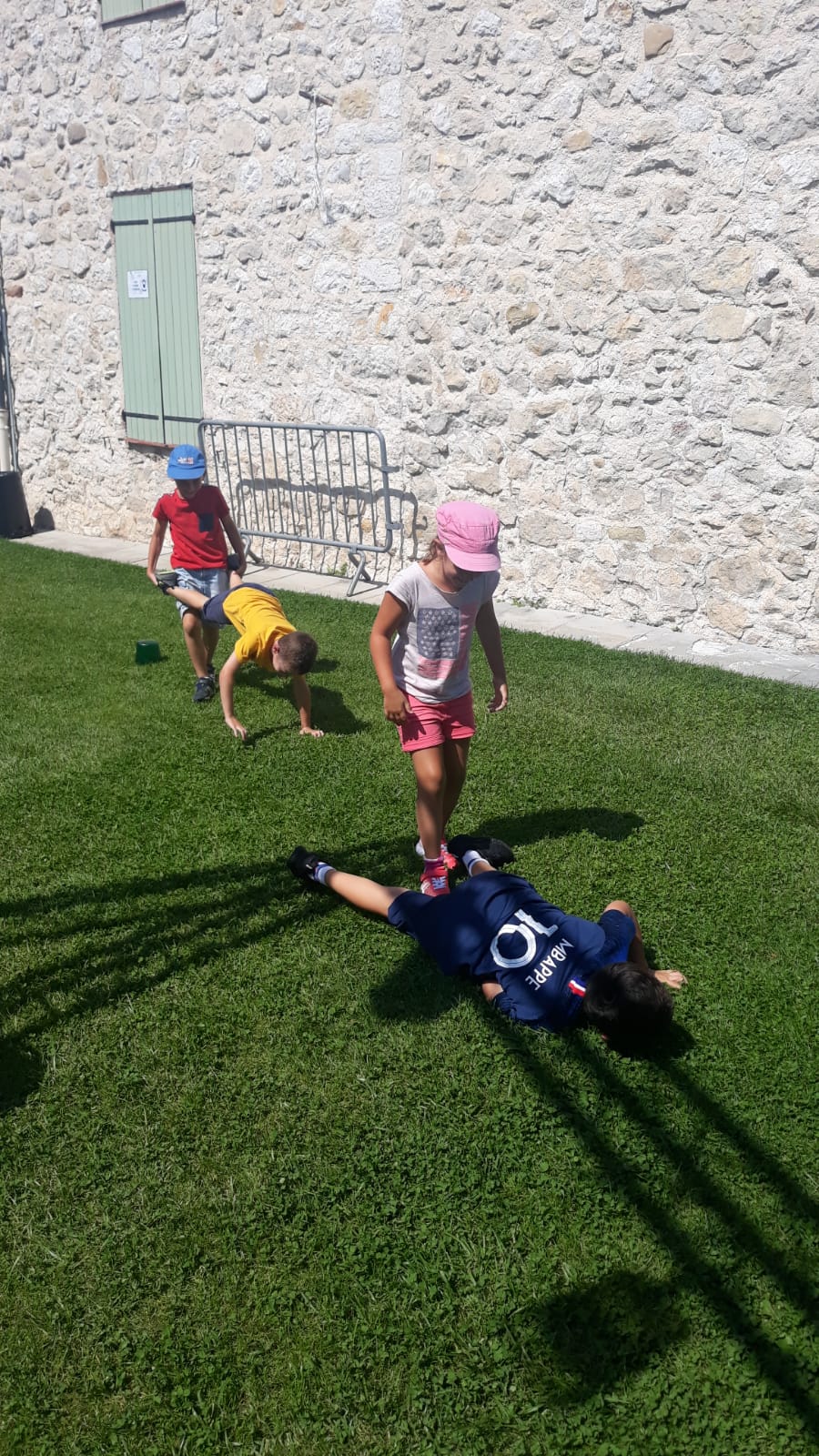 Animation Centre Loisir Chateau (2)