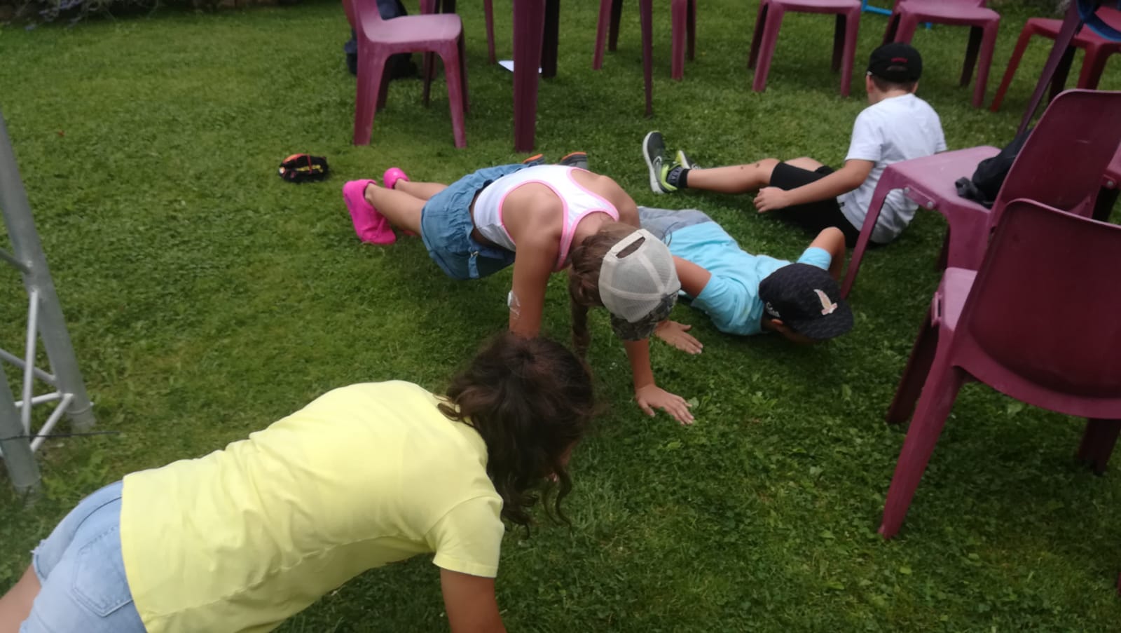 Animation Centre Loisir Chateau (5)