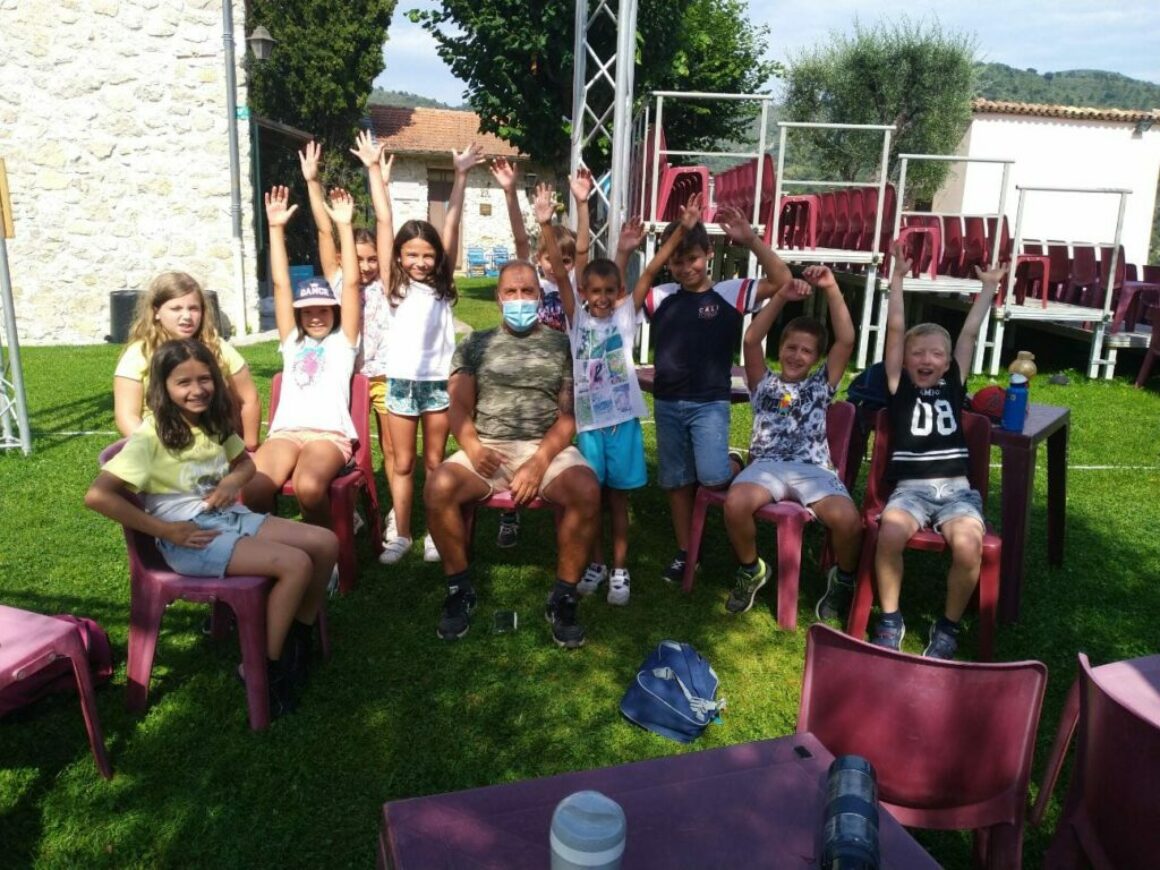Animation Centre Loisir Chateau (7)