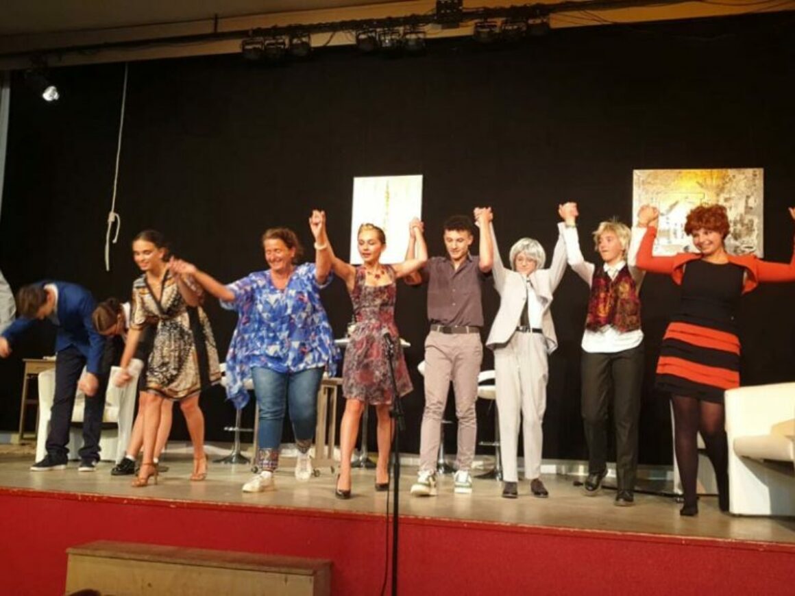 Fin Annee Theatre Coryphee (2)